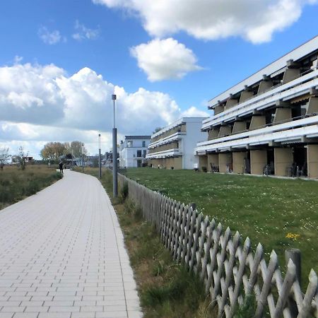 Apartmán Bellevue B5 Großenbrode Exteriér fotografie