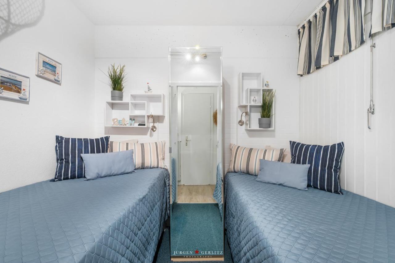 Apartmán Bellevue B5 Großenbrode Exteriér fotografie