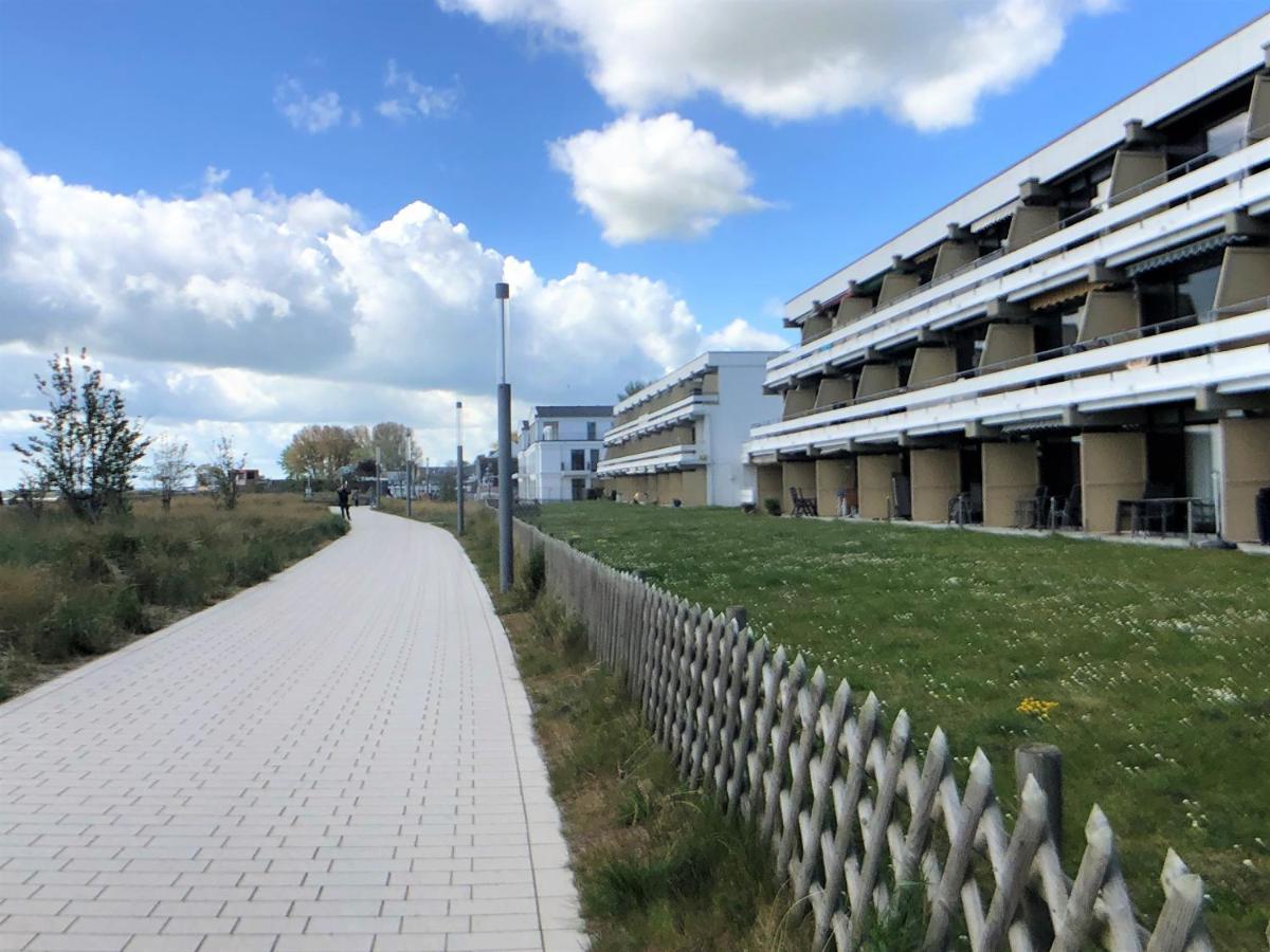 Apartmán Bellevue B5 Großenbrode Exteriér fotografie